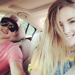 Meet your Posher, Mattie mae